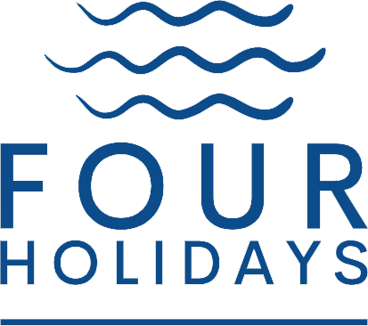 Four Holiday GmbH